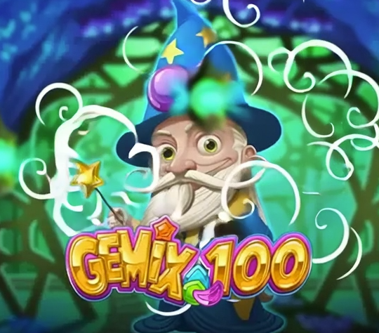 Gemix 100